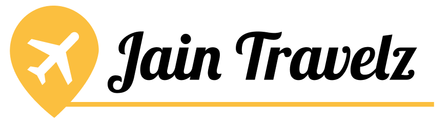 Jain Travelz